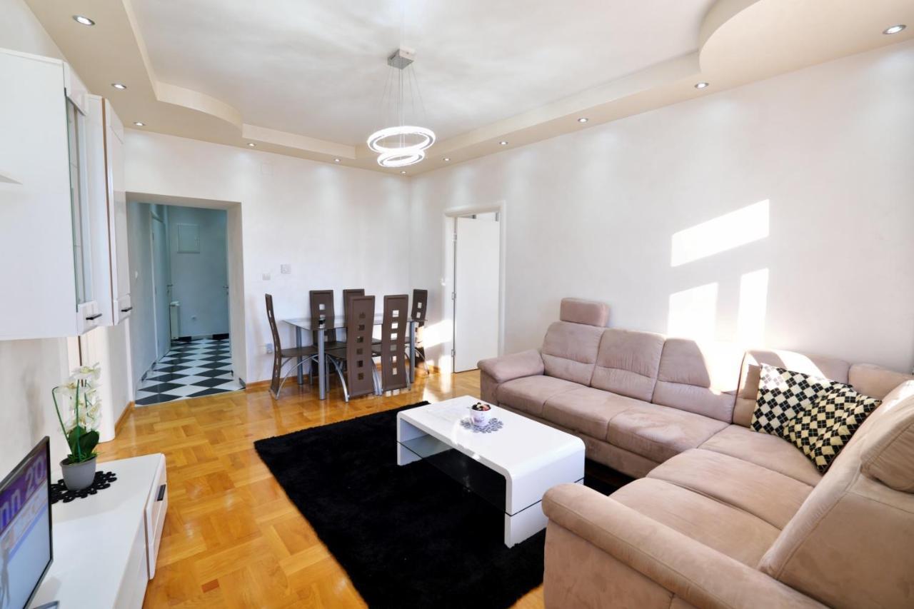 Lux Prestige Apartment Vienna