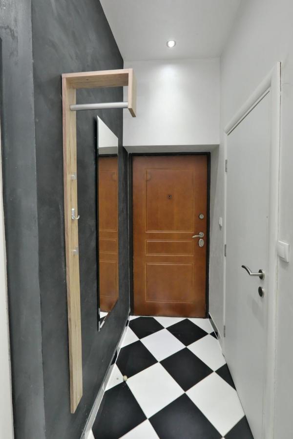 Lux Prestige Apartment *