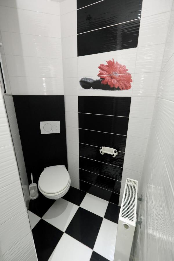 Lux Prestige Apartment Wien