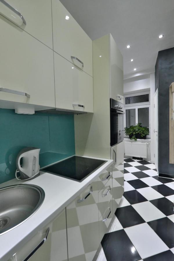 Apartment Lux Prestige Wien