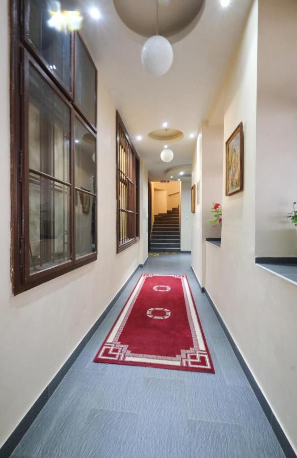 Lux Prestige Apartment Wien