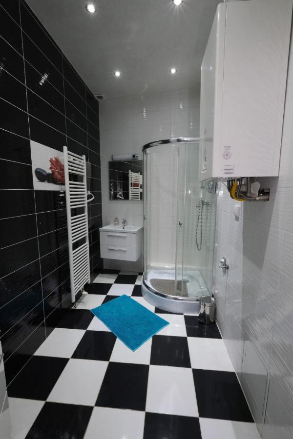 Lux Prestige Apartment Wien