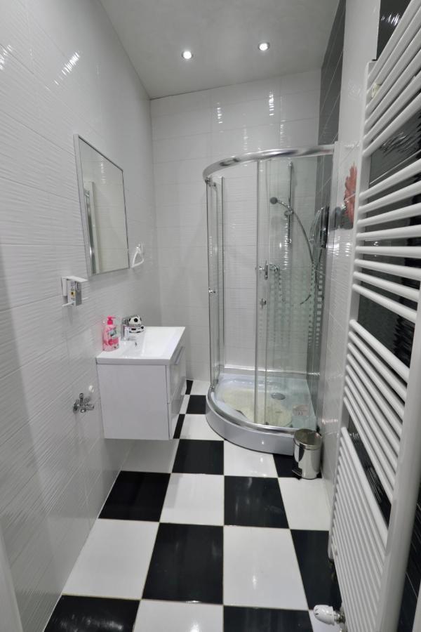 Lux Prestige Apartment Wien