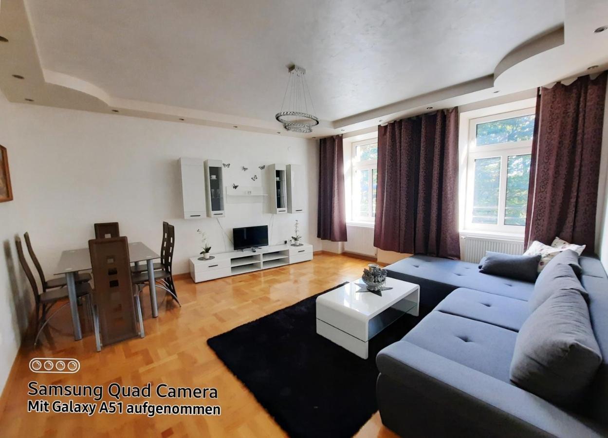 Lux Prestige * Wien